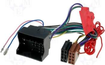Adapter for active systems AUDI ASA