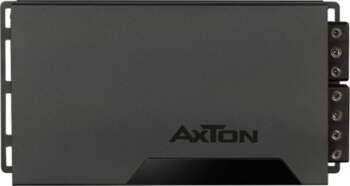 Axton A201 Digital Amplifier 2 x