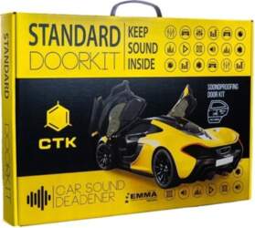 CTK DOORKIT STANDARD