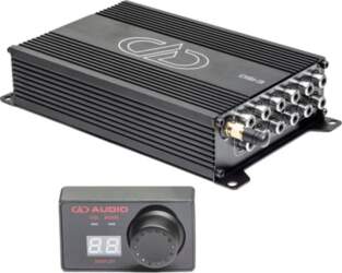 DD Audio DSI-3R