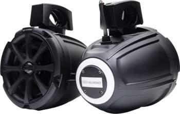 DD Audio MC-106B