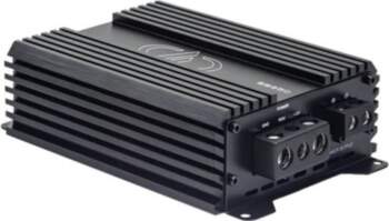 DD Audio SS850