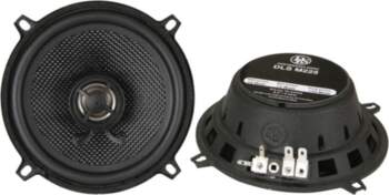 DLS Performance M225