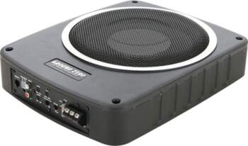 GROUND ZERO GZCS SW-1000A
