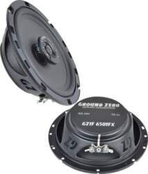 Ground Zero GZIF 6501FX