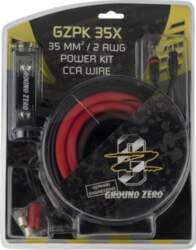 Ground Zero GZPK 35X