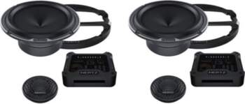 Hertz MLK 165.3