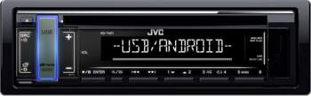JVC KD-T401