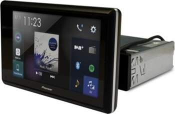 PIONEER SPH-EVO82DAB-UNI
