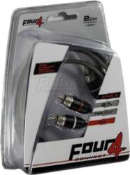 4-800251 STAGE2 RCA-cable 0.75m
