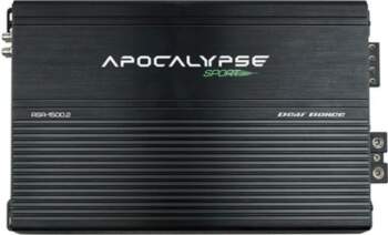 Apocalypse ASA-1500.2