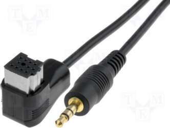 AUX / PIONEER.2