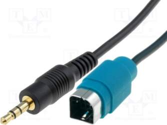 AUX/ALPINE4