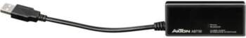 Axton ABT50 Bluetooth Hi-Res Audio Streaming