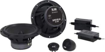 BLAM SR165X