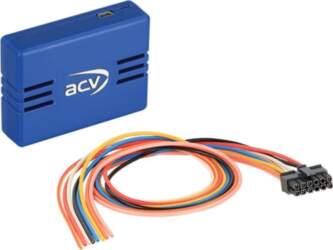 CAN-Bus adapteris universāls