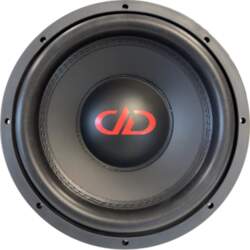 DD Audio 212e-D2
