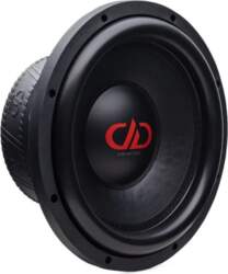DD Audio VO-W712-D2