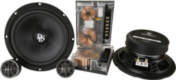 DLS Performance MC6.2