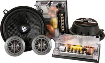 DLS Reference RCS5.2