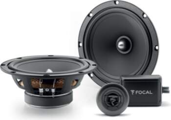 Focal ASE 165