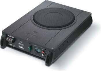 FOCAL Integration IBus 2.1