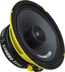 Ground Zero GZCF 6.5XSPL