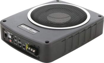 GROUND ZERO GZCS SW-800A