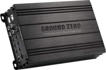 Ground Zero GZHA mini FOUR 24V
