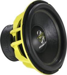Ground Zero GZHW 38XSPL-D2