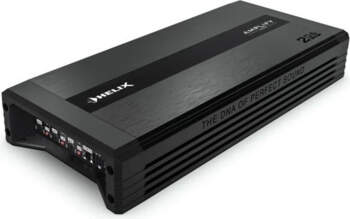 HELIX AMPLIFY 206 DSP