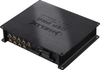 Helix DSP PRO mk2