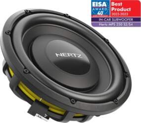 Hertz MPS 250 S2