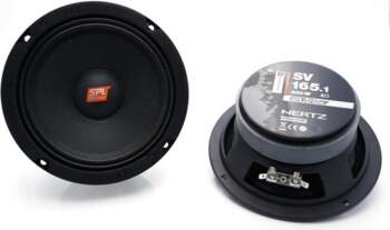 Hertz SV 165.1