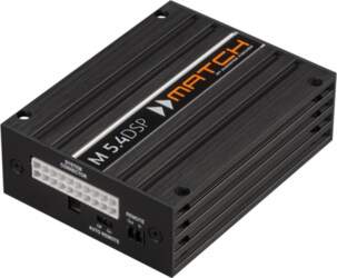 MATCH M 5.4DSP