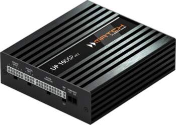 Match UP 10DSP MK2