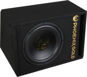 Phoenix Gold Z12AB