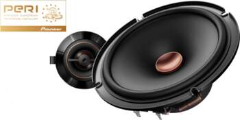 Pioneer TS-D65C