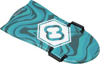 , Hamax Mini Surfer 550063 bāze