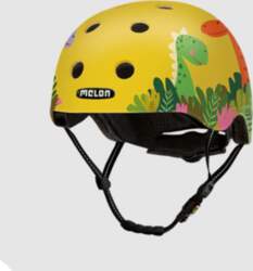 Bērnu ķivere MELON Big Bronto