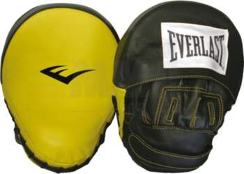 Boksa ķepas EVERLAST 2gb -pāris -