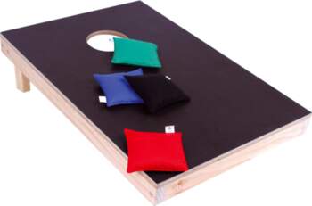 Cornhole spēle