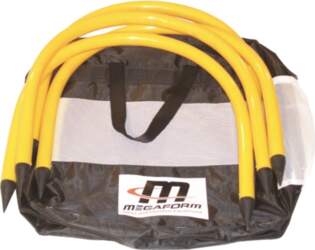 Dexterity barrier for training MEGAFORM 40cm