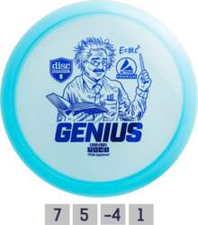 Disks / DISCMANIA  Fairway Driver PREMIUM