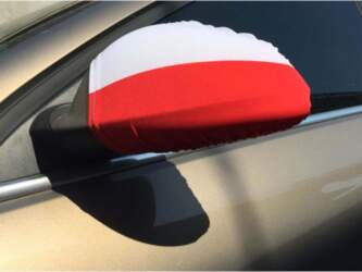Enero AUTO SPOGUĻA KAROGS POLIJA (-)