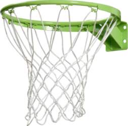 EXIT basketbola grozs ar tīklu -