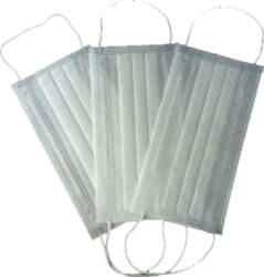 Face mask 5psc