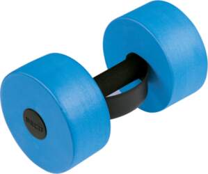 Hanteles 2gb. / BECO 9626 size