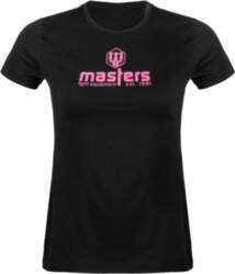 Masters T-krekls Basic W 061704-M (M)