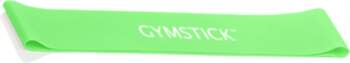 Mini band GYMSTICK medium, spring  green
